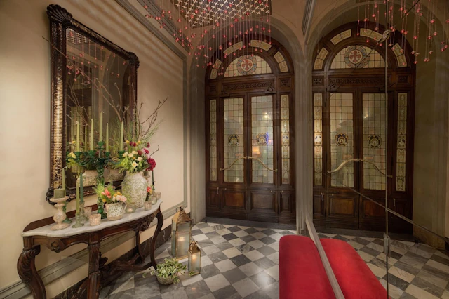 NH Collection Firenze Porta Rossa