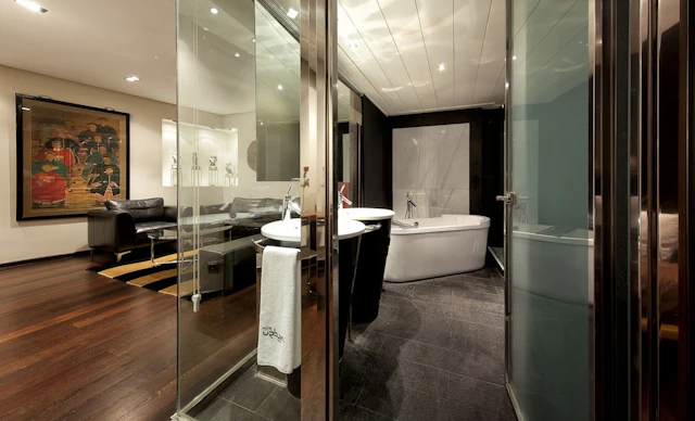 Hotel Urban, a Small Luxury Hotel of the World