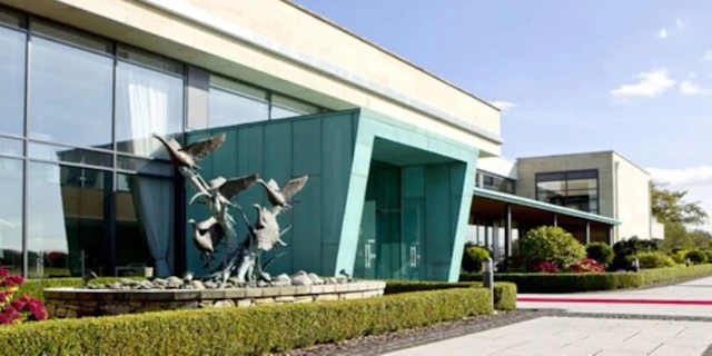 Moyvalley Hotel & Golf Resort