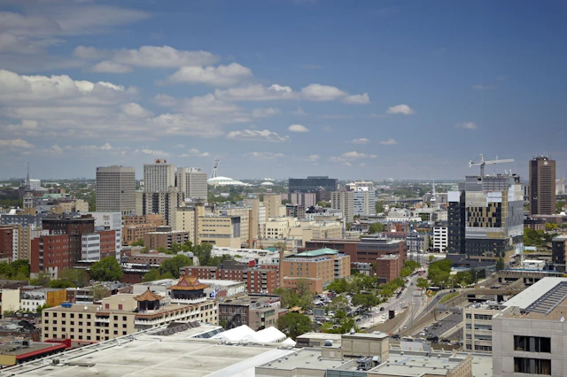 InterContinental Montreal by IHG
