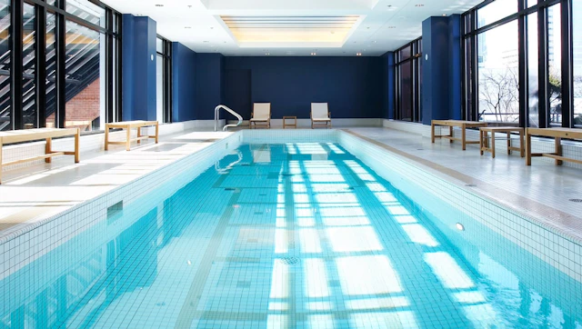InterContinental Montreal by IHG