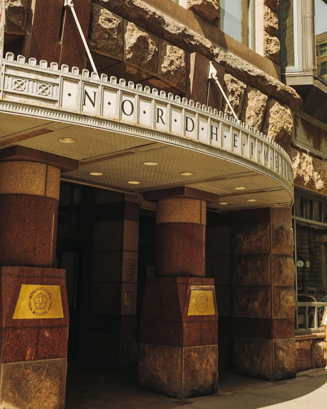 InterContinental Montreal by IHG