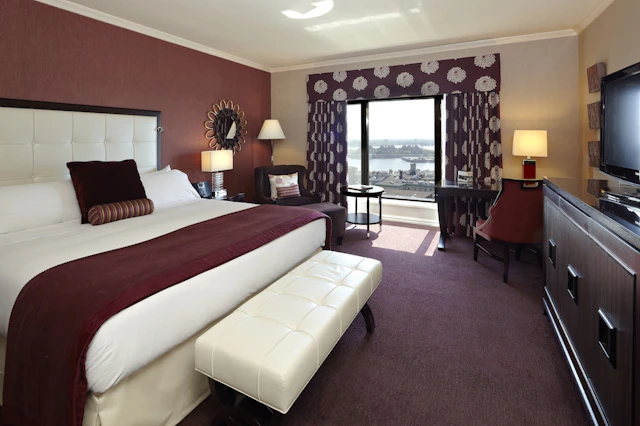 InterContinental Montreal by IHG