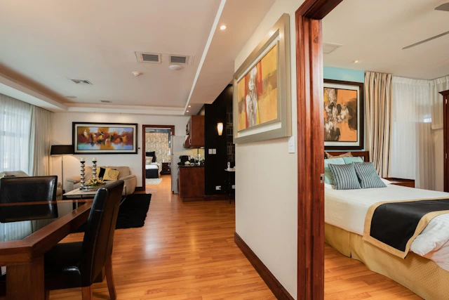 Hotel Palma Real