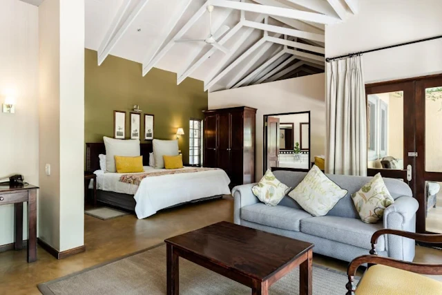 Perry's Bridge Hollow Boutique Hotel