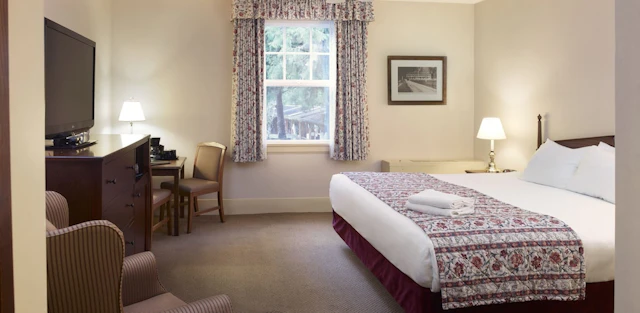 Harrison Hot Springs Resort and Spa