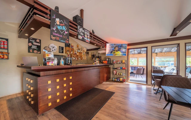Minniborgir Cottages & Restaurant