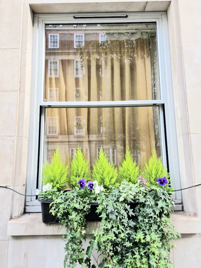 Astor Court Hotel
