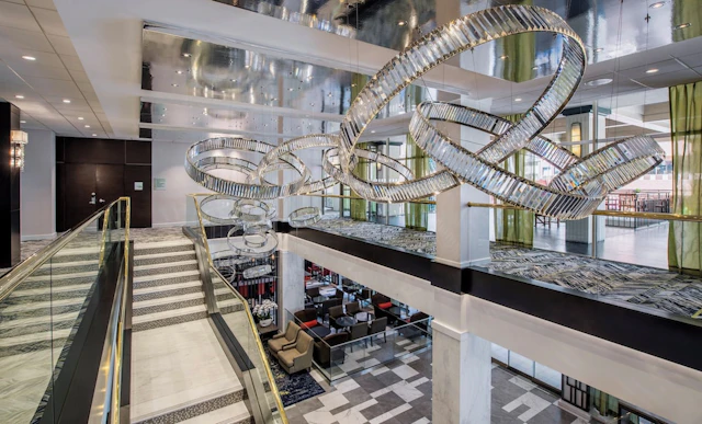Holiday Inn & Suites Vancouver Downtown by IHG