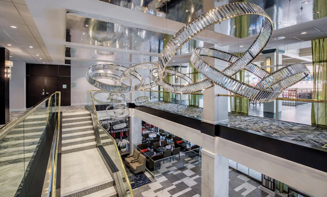 Holiday Inn & Suites Vancouver Downtown by IHG