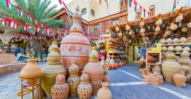FALAJ DARIS HOTEL
