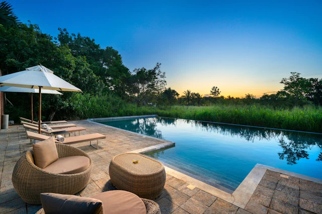 Taru Villas - Maia - Habarana