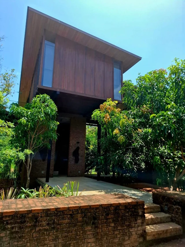 Taru Villas - Maia - Habarana