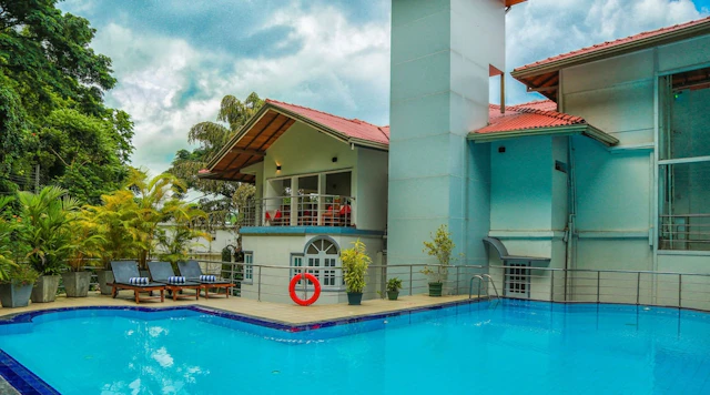 Senani Hotel