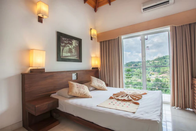 Senani Hotel