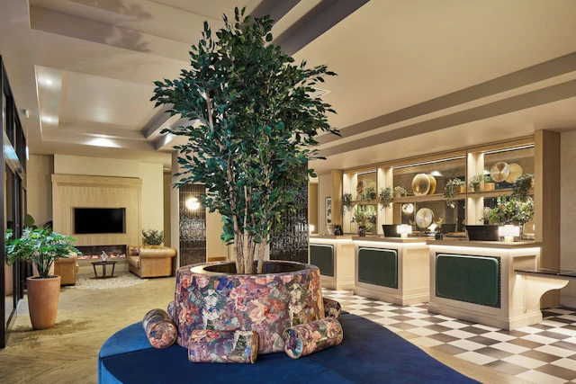 Leonardo Royal Hotel Edinburgh