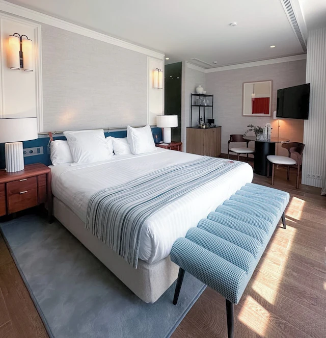 Hospes Palacio de los Patos, a Member of Design Hotels