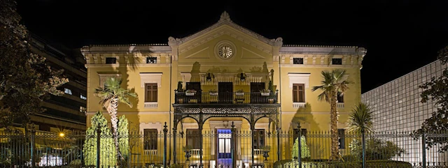 Hospes Palacio de Los Patos