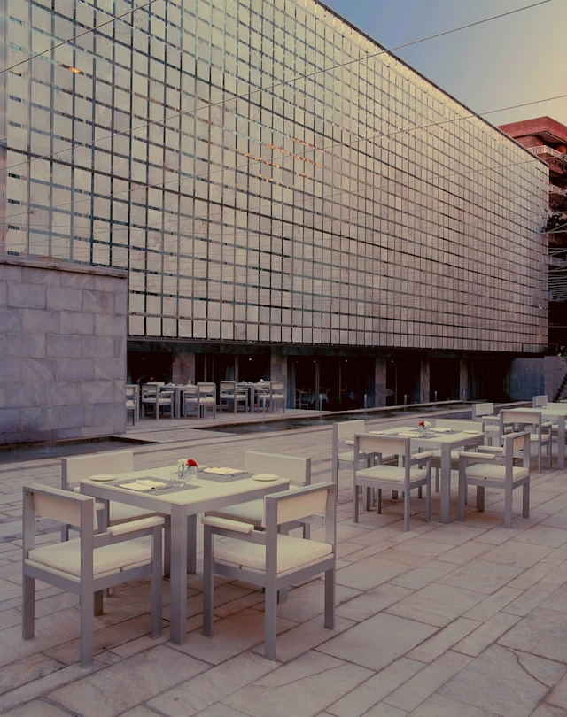Hospes Palacio de los Patos, a Member of Design Hotels