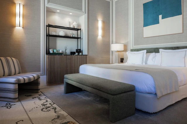 Hospes Palacio de los Patos, a Member of Design Hotels