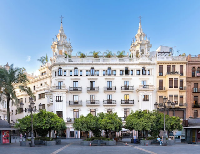 H10 Palacio Colomera