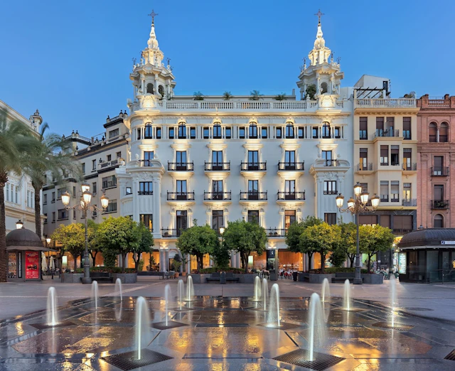 H10 Palacio Colomera