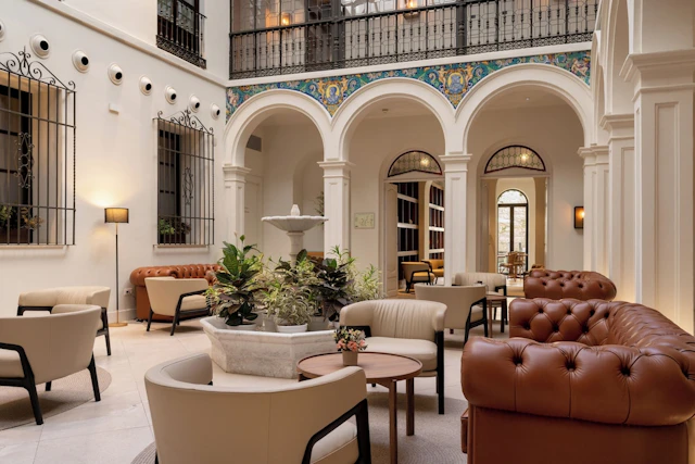 H10 Palacio Colomera