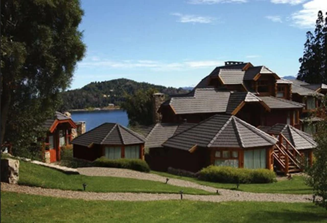 Nido del Condor Hotel & Spa