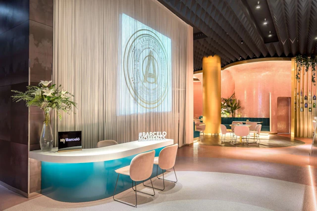Barceló Malaga Hotel