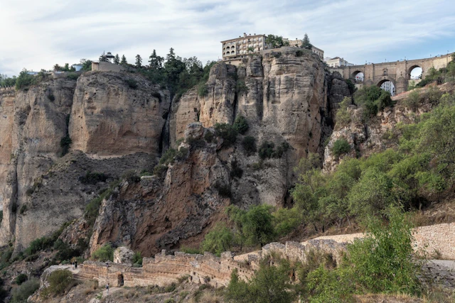 Parador de Ronda