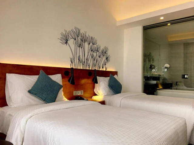 Jetwing Colombo Seven