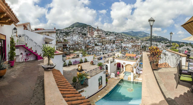 Boutique Pueblo Lindo