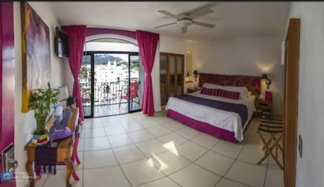 Boutique Pueblo Lindo