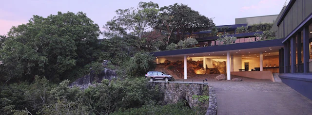 Heritance Kandalama