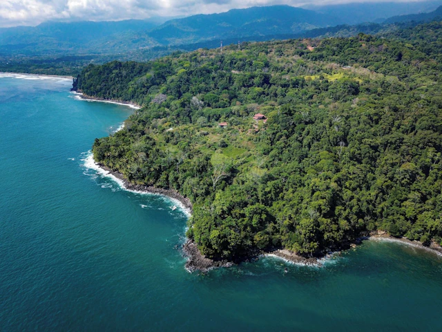 La Cusinga Lodge