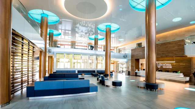 Hotel Valcartier