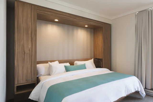 Hotel Valcartier
