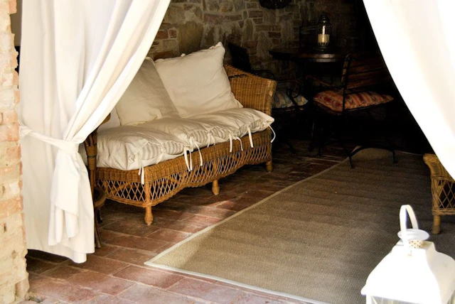 Villa Cicolina