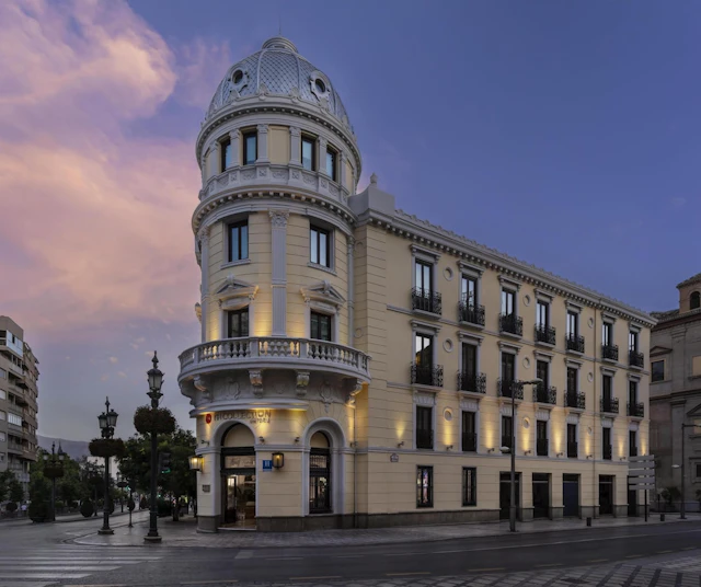 NH Collection Granada Victoria Hotel