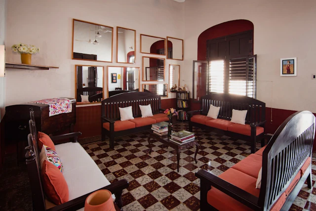 Casa de Zari B&B