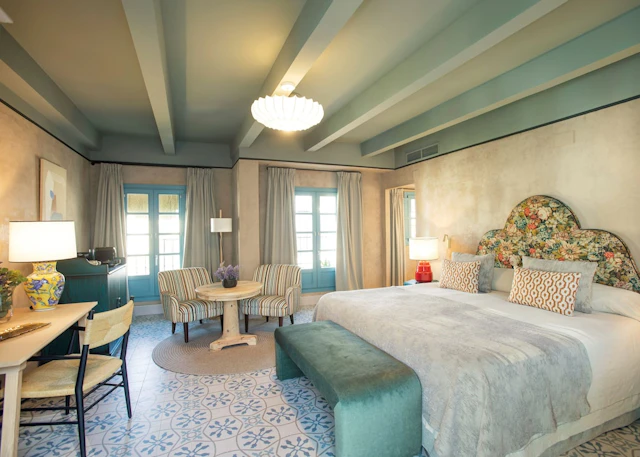 Hospes Las Casas del Rey de Baeza, a Member of Design Hotels