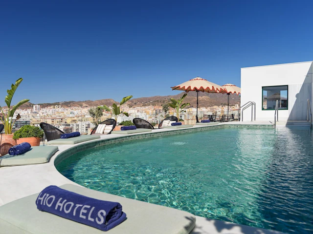 H10 Croma Malaga