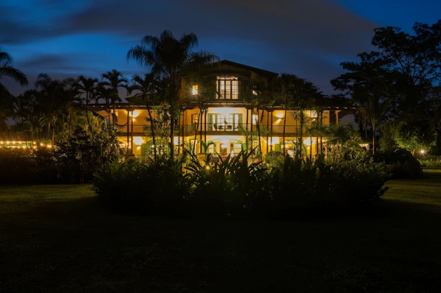 Hotel Casa Turire