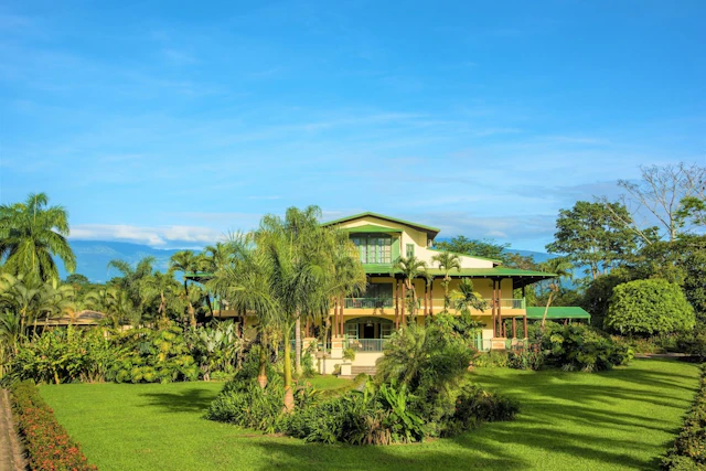 Hotel Casa Turire