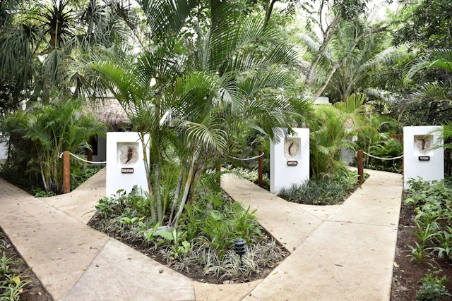 Hotel Rancho Encantado