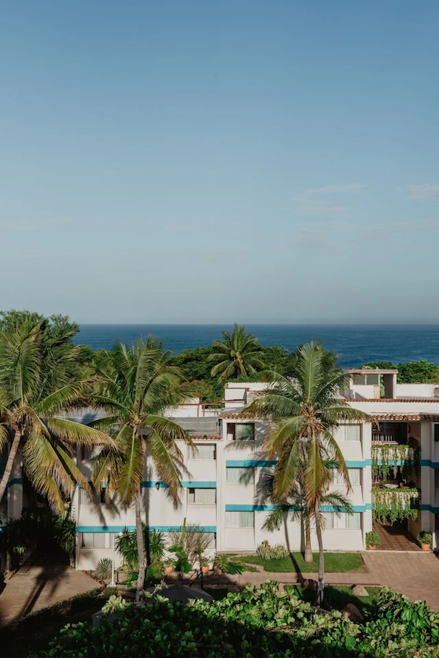 Hotel Suites Villasol