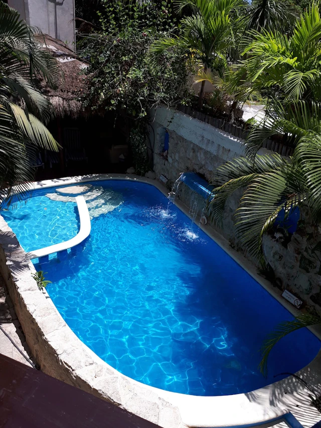 Hotel el Moro