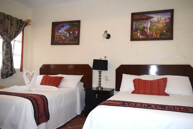 Hotel el Moro