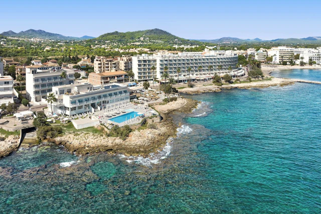 Hotel Atolon & Kaafu Beach Club