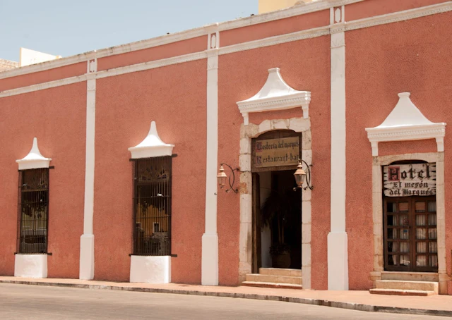 El Mesón del Marqués